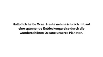 Vorschau - Bildkarten - Kamishibai | Die Ozeane | Wir entdecken unseren Planeten - Seite 2
