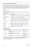 Vorschau - Arbeitsblätter - Natürliche und ganze Zahlen Addition und Subtraktion Kopfrechnen, schriftliche Verfahren, Terme und Gleichungen · Übungsheft mit 78 Aufgaben & Lösungen Klasse 5 - Seite 3