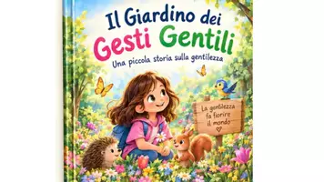 anteprima - Materiale interattivo - La giornata mondiale della gentilezza - Pagina 1
