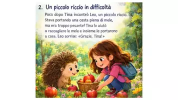 anteprima - Materiale interattivo - La giornata mondiale della gentilezza - Pagina 2