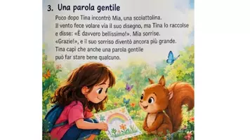 anteprima - Materiale interattivo - La giornata mondiale della gentilezza - Pagina 3