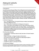 Vorschau - Stationenlernen - Die Wikinger – Lesespurgeschichte mit Rätselaufgaben (Klasse 6) - Seite 2