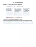 Vorschau - Unterrichtsreihen - KI, Deepfakes & politische Öffentlichkeit | Politik Oberstufe GK Arbeitsblatt - Seite 2