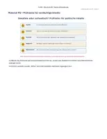 Vorschau - Unterrichtsreihen - KI, Deepfakes & politische Öffentlichkeit | Politik Oberstufe GK Arbeitsblatt - Seite 3