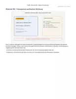 Vorschau - Unterrichtsreihen - Politische Kommunikation & Wahlkampf | Framing, Targeting & politische Werbung - Seite 3