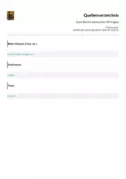 Vorschau - Arbeitsblätter - Einen Bericht untersuchen (W-Fragen) - Seite 3