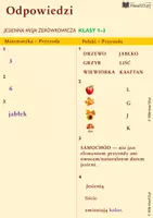 zapowiedź - Jesienna misja zerówkowicza Matematyka przyroda polski - strona 2