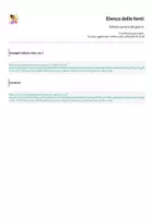 anteprima - Esercizi - Scheda numero del giorno - Pagina 2