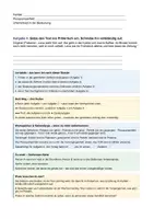 Vorschau - Unterrichtsreihen - Zeitformen sicher anwenden – Präsens, Präteritum, Perfekt & Plusquamperfekt · Grammatik · 6./7. Klasse / Schulstufe - Seite 2