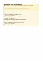 Vorschau - Unterrichtsreihen - Zeitformen sicher anwenden – Präsens, Präteritum, Perfekt & Plusquamperfekt · Grammatik · 6./7. Klasse / Schulstufe - Seite 3