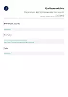 Vorschau - Arbeitsblätter - Stadt, Land, Sport - Spiel für Vertretungsstunden & Sportunterricht - Seite 3