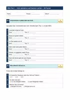 Vorschau - Unterrichtsreihen - Materialpaket - Seite 3