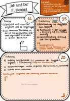 Vorschau - Anderer Materialtyp - Vorlagen zur (digitalen) Unterrichtsplanung - Seite 2