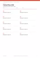 anteprima - Esercizi - 🔢 Esercizi di matematica classe seconda: 10 schede - Pagina 3