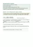 Vorschau - Unterrichtsreihen - Deutsch in Action - Frühlingsgedichte – Lyrik entdecken Gedichte lesen, verstehen & selbst schreiben - Seite 2