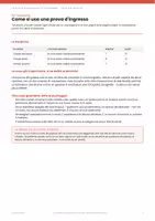 anteprima - Esercizi - ✅ Prove d'ingresso di matematica: seconda, terza, quarta - Pagina 2