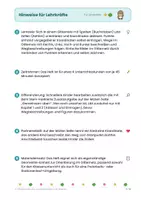Vorschau - Arbeitsblätter - Mathe Klasse 3/4: Koordinatensystem und Gitternetz - Seite 3