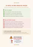 Vorschau - Bildkarten - Reimwörter Bildkarten kostenlos | 98 Reimkarten Kindergarten & Vorschule - Seite 2