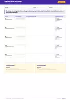 Vorschau - Arbeitsblätter - Lernstand 5 Deutsch & Mathematik – Diagnose-Cockpit mit 4-Wochen-Förderplan - Seite 3