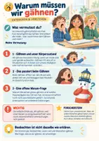 Vorschau - Arbeitsblätter - Warum eigentlich? Unser Körper | Sachunterricht Klasse 3–4 - Seite 2