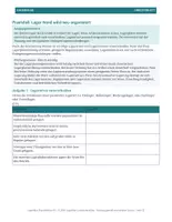 Vorschau - Arbeitsblätter - Lagerklar Praxisblätter 03 – Lagerarten & Lagerplätze - Seite 1