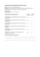 Vorschau - Arbeitsblätter - Argumentieren Klasse 7–9: Arbeitsblatt 3 – Die Schüler-Schreibkonferenz (Checkliste) - Seite 3