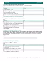 Vorschau - Arbeitsblätter - Lagerklar Praxisblätter 04 – Einlagerung & Lagerorganisation - Seite 2