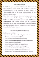 Vorschau - Stundenentwürfe - Halloween Kunst basteln Grundschule - GRUSELWICHTEL - Seite 2