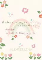Vorschau - Stundenentwürfe - Otter-Geburtstagskalender - Deckblatt