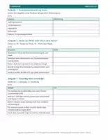 Vorschau - Arbeitsblätter - Lagerklar Praxisblätter 05 – Kommissionierung & Wegeoptimierung - Seite 1
