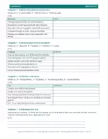 Vorschau - Arbeitsblätter - Lagerklar Praxisblätter 05 – Kommissionierung & Wegeoptimierung - Seite 2