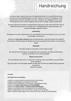Vorschau - Spiele - Harry Potte*r Wahrnehmungs- und Reaktionsspiel - Seite 1