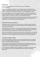 Vorschau - Arbeitsblätter - Materialpaket zur Ganzschrift Lektüre am Beispiel von Harry Potte r und der Stein der Weisen - Seite 3