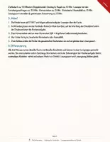 Vorschau - Arbeitsblätter - Die Reformation – Lesespurgeschichte mit Rätselaufgaben (Klasse 7) - Seite 3