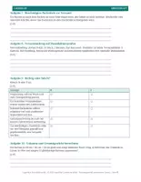 Vorschau - Arbeitsblätter - Lagerklar Praxisblätter 06 – Verpacken & Versand - Seite 3