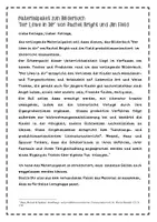 Vorschau - Unterrichtsreihen - Materialpaket zum Bilderbuch "Der Löwe in dir" von Rachel Bright #edukilights22 - Seite 1