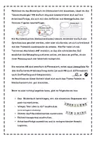 Vorschau - Unterrichtsreihen - Materialpaket zum Bilderbuch "Der Löwe in dir" von Rachel Bright #edukilights22 - Seite 2
