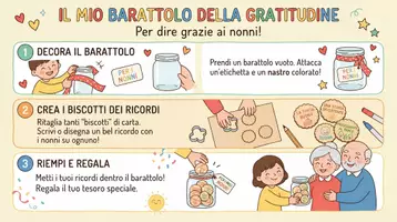 anteprima - Audio - "Viva i Nonni Sprint!" - 3 Laboratori Creativi - Pagina di copertina