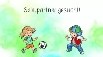 Vorschau - Präsentationen/Tafelbilder - Spielpartner gesucht! Tafelkarte - Seite 2