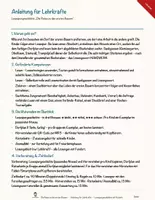 Vorschau - Arbeitsblätter - Die Reise zu den ersten Bauern – Lesespurgeschichte mit Rätselaufgaben (Klasse 5) - Seite 2