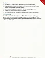 Vorschau - Arbeitsblätter - Die Reise zu den ersten Bauern – Lesespurgeschichte mit Rätselaufgaben (Klasse 5) - Seite 3