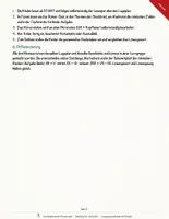 Vorschau - Arbeitsblätter - Das Geheimnis der Römerstadt – Lesespurgeschichte mit Rätselaufgaben (Klasse 6) - Seite 2