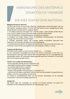 Vorschau - Arbeitsblätter - Vokabeltests Italienisch – 10-Punkte-System | Vorlage - Seite 2