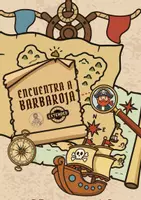Vista previa - Juegos / Gamificación - Encuenta Barbaroja. EXTENDED - Portada