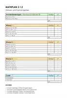 Vorschau - Lehrpläne/Lehrermaterial - Mathematikpläne, 3. Klasse, Schweizer Zahlenbuch - Seite 2