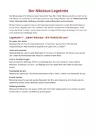 Vorschau - Bildkarten - Der Nikolaus-Legekreis – Sankt Nikolaus entdecken | Kita & Kindergarten - Seite 2