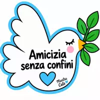 anteprima - Poster - MAXI POSTER MURALE GIORNATA DELLA PACE - Pagina 2