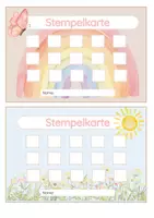Vorschau - Stationenlernen - Classroom Management - Materialpaket - Seite 2