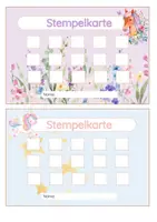 Vorschau - Stationenlernen - Classroom Management - Materialpaket - Seite 3