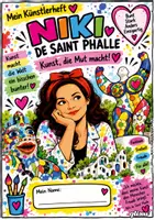 Vorschau - Unterrichtsreihen - NIKI DE SAINT PHALLE - KUNST PAKET - qlixu - Seite 3